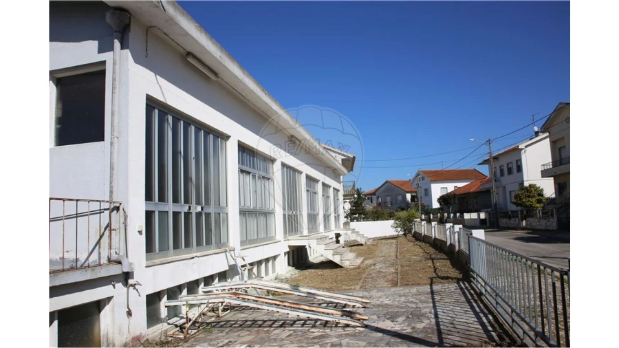 Armazém para Venda em Marvila, Ribeira Santarém, São Salvador, São Nicolau Foto 6