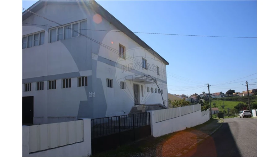 Armazém para Venda em Marvila, Ribeira Santarém, São Salvador, São Nicolau Foto 5
