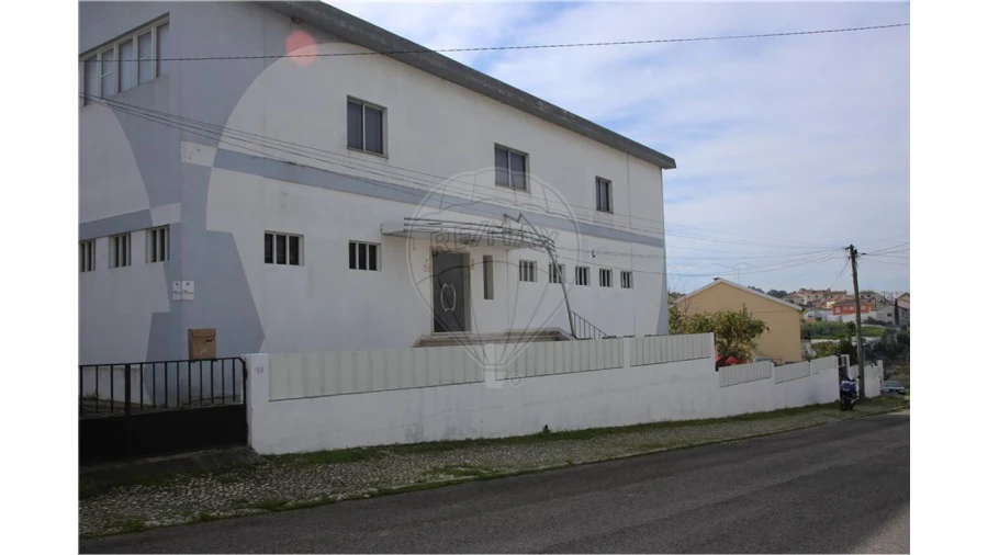 Armazém para Venda em Marvila, Ribeira Santarém, São Salvador, São Nicolau Foto 2