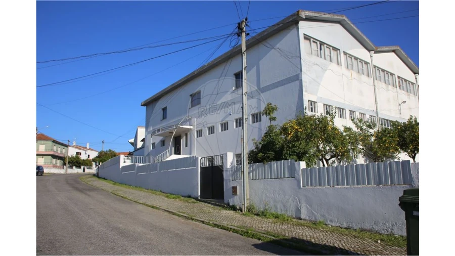 Armazém para Venda em Marvila, Ribeira Santarém, São Salvador, São Nicolau Foto 10