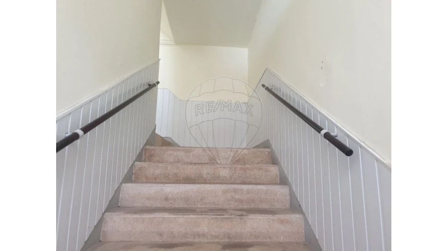 Prédio para Venda em Marvila, Ribeira Santarém, São Salvador, São Nicolau Foto 5