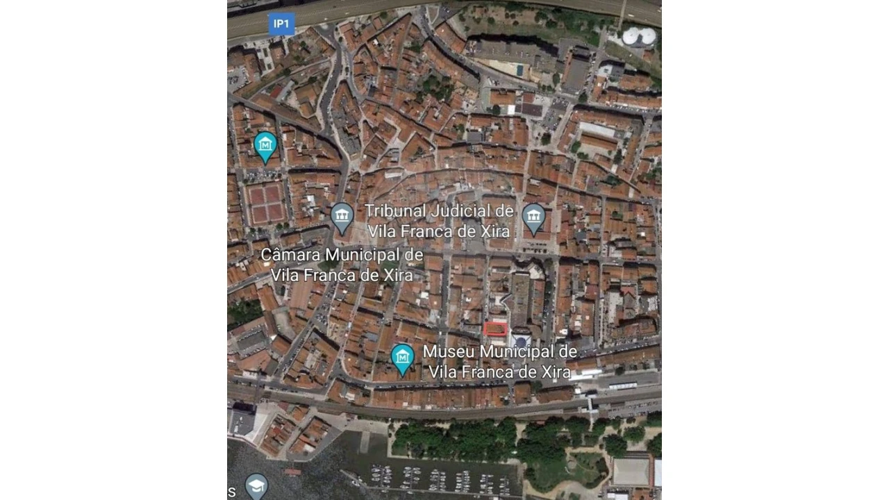 Armazém para Venda em Vila Franca de Xira Foto 2