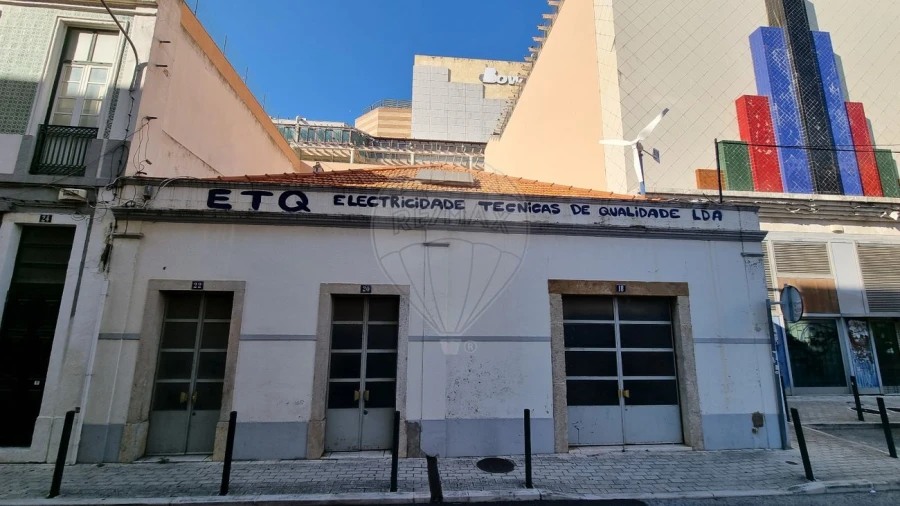 Armazém para Venda em Vila Franca de Xira Foto 5