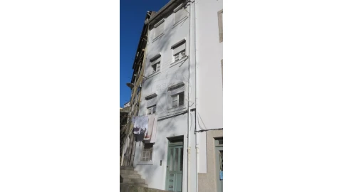 Prédio para Venda em Cedofeita, Santo Ildefonso, Sé, Miragaia, São Nicolau e Vitória