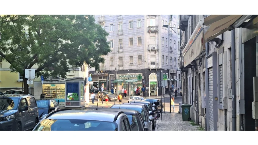 Prédio para Venda em Penha de França Foto 4