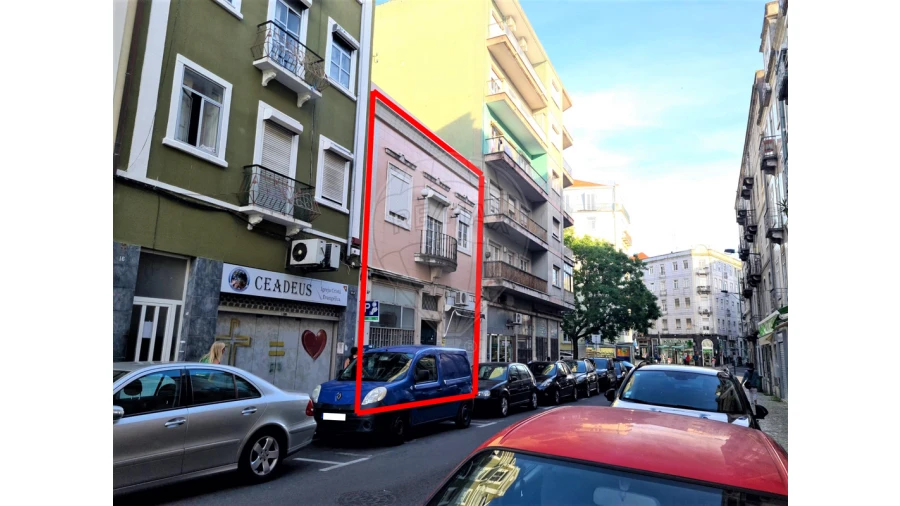 Prédio para Venda em Penha de França Foto 2