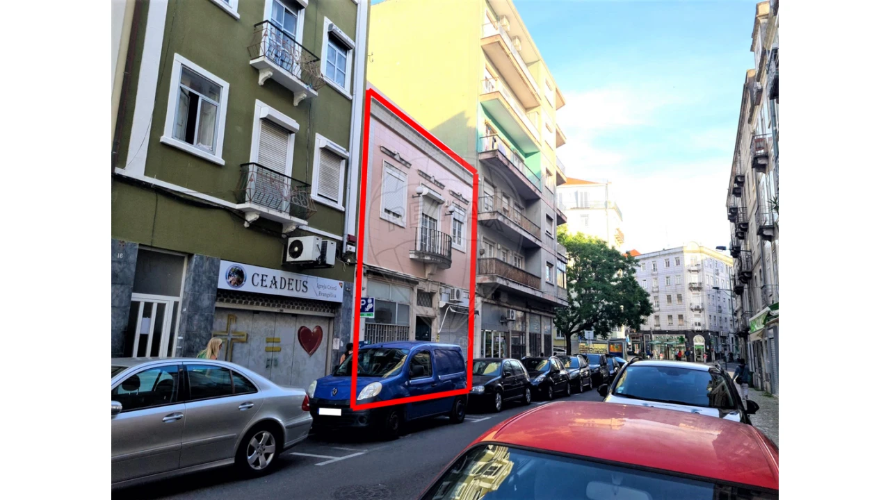 Prédio para Venda em Penha de França Foto 2