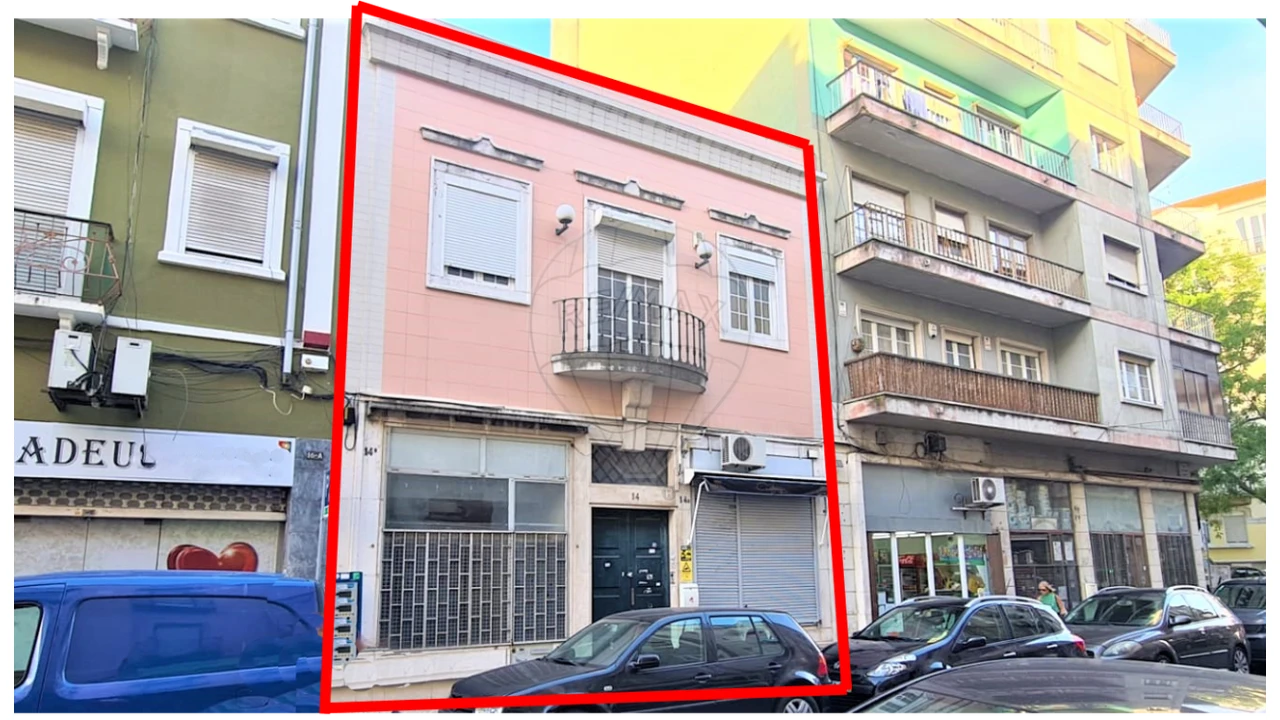 Prédio para Venda em Penha de França Foto 1