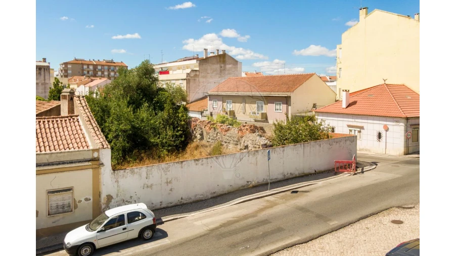 Prédio para Venda em Cartaxo e Vale da Pinta Foto 10