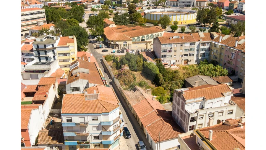 Prédio para Venda em Cartaxo e Vale da Pinta Foto 2
