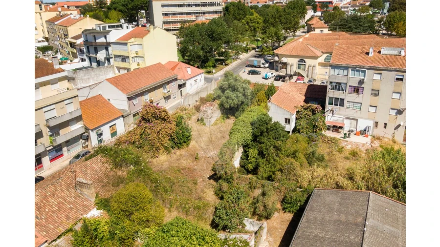 Prédio para Venda em Cartaxo e Vale da Pinta Foto 6