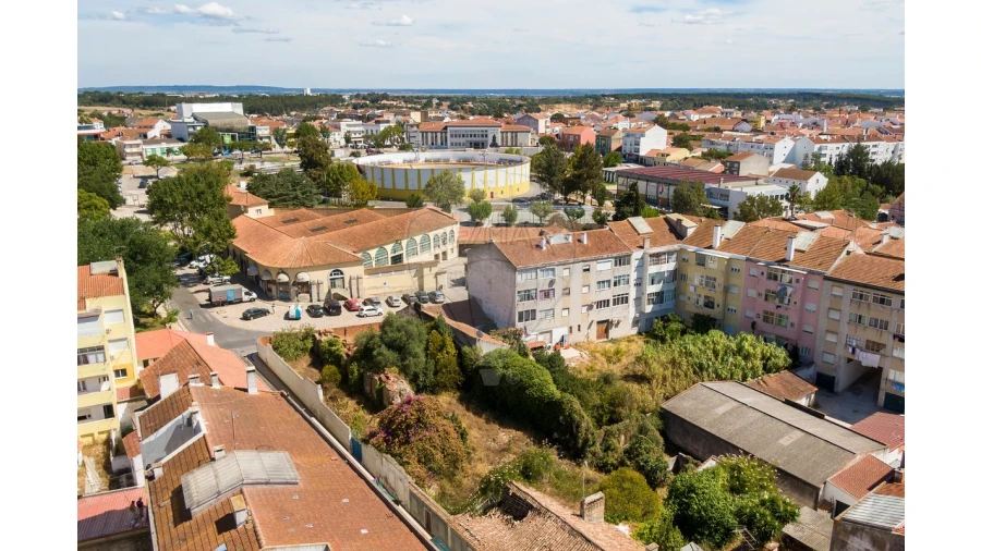 Prédio para Venda em Cartaxo e Vale da Pinta Foto 7