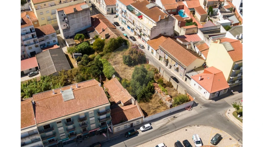 Prédio para Venda em Cartaxo e Vale da Pinta Foto 5