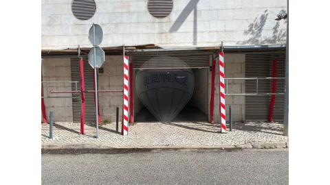 Escritório para Venda em Parque das Nações