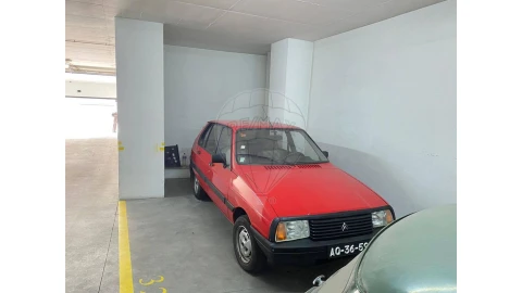 Escritório para Venda em Parque das Nações
