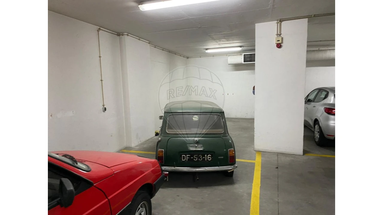 Escritório para Venda em Parque das Nações Foto 17
