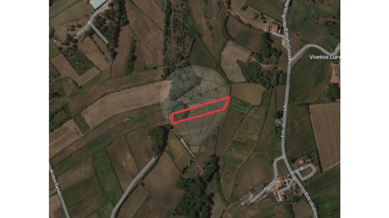 Terreno para Venda em São João das Lampas e Terrugem Foto 13