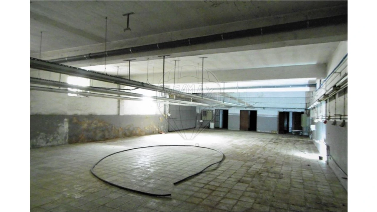 Armazém para Venda em Rio Mau Foto 8