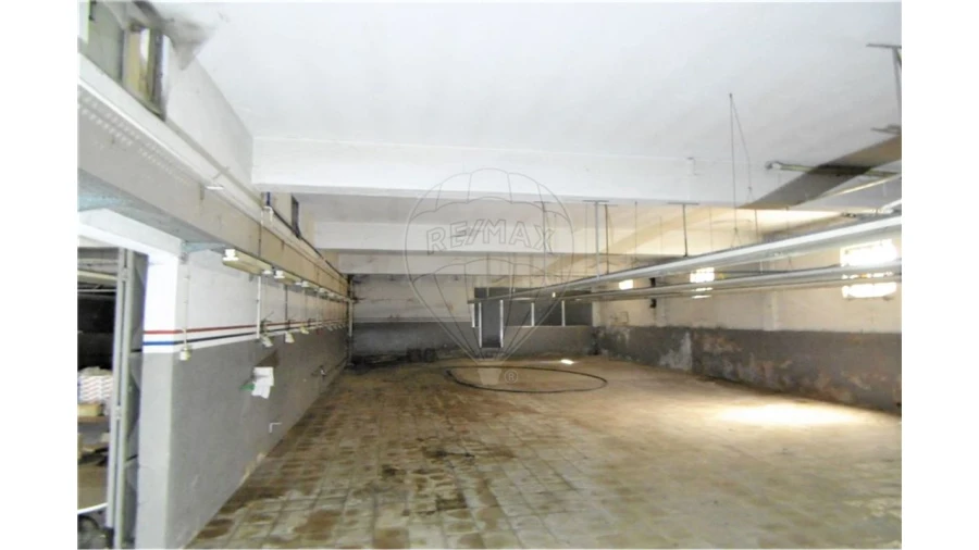 Armazém para Venda em Rio Mau