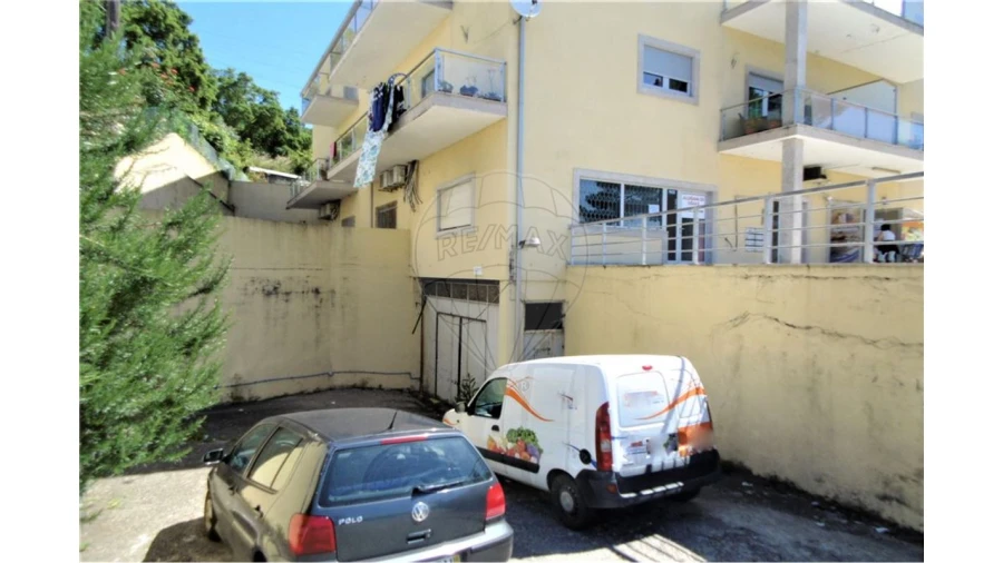 Armazém para Venda em Rio Mau Foto 12