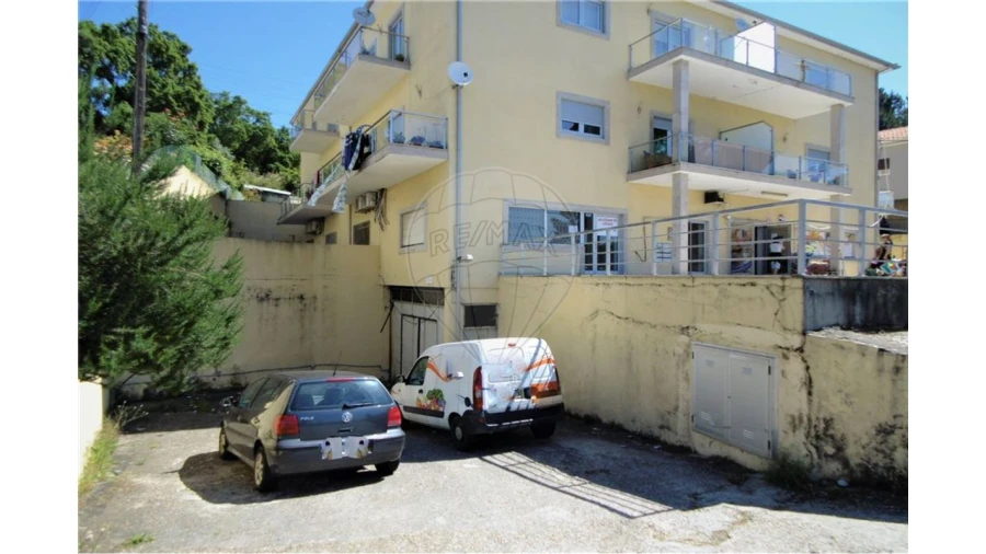 Armazém para Venda em Rio Mau Foto 13