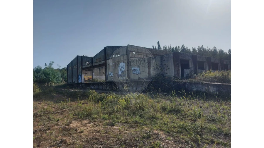 Armazém para Venda em Nossa Senhora do Pópulo, Coto e São Gregório Foto 6
