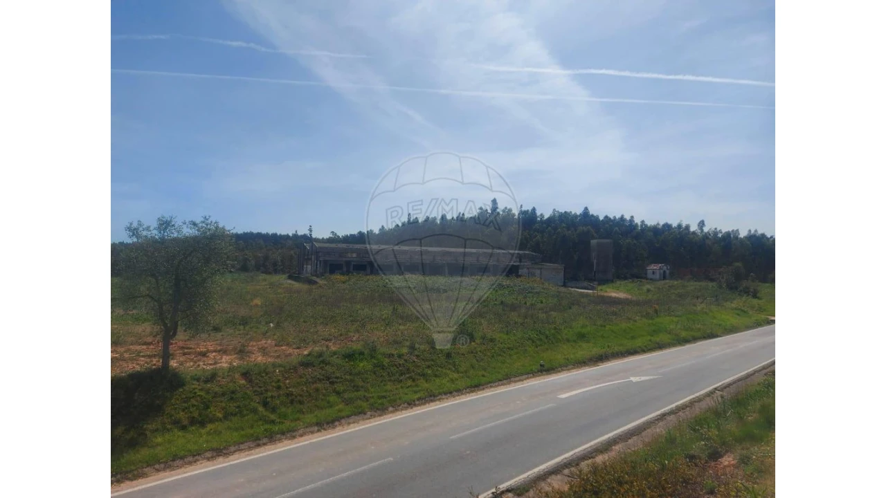 Armazém para Venda em Nossa Senhora do Pópulo, Coto e São Gregório Foto 13