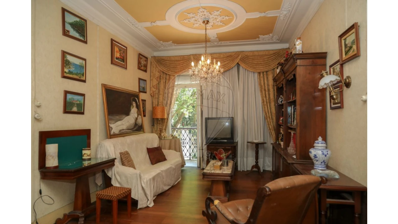 Prédio para Venda em Nossa Senhora do Pópulo, Coto e São Gregório Foto 3