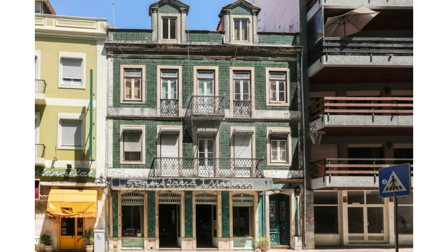 Prédio para Venda em Nossa Senhora do Pópulo, Coto e São Gregório Foto 1