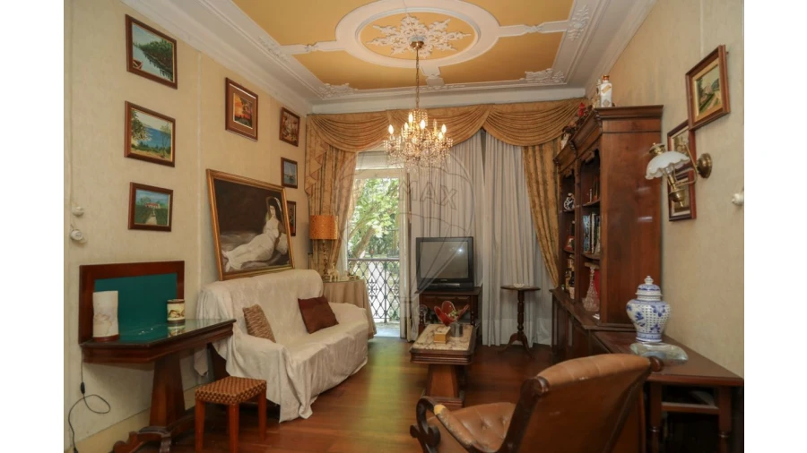 Prédio para Venda em Nossa Senhora do Pópulo, Coto e São Gregório Foto 3