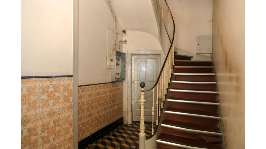 Prédio para Venda em Nossa Senhora do Pópulo, Coto e São Gregório Foto 2