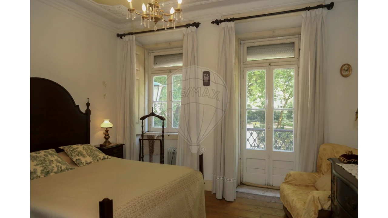 Prédio para Venda em Nossa Senhora do Pópulo, Coto e São Gregório Foto 6