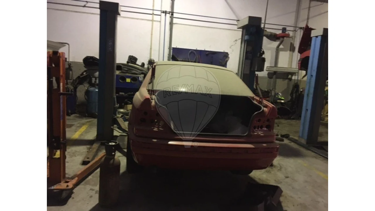 Armazém para Venda em Silvalde Foto 8