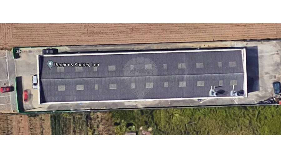 Armazém para Venda em Silvalde Foto 9