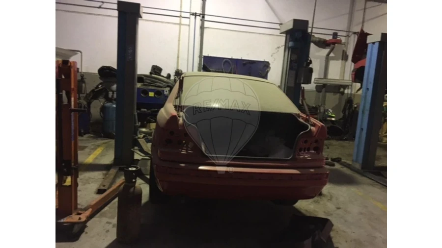 Armazém para Venda em Silvalde Foto 8