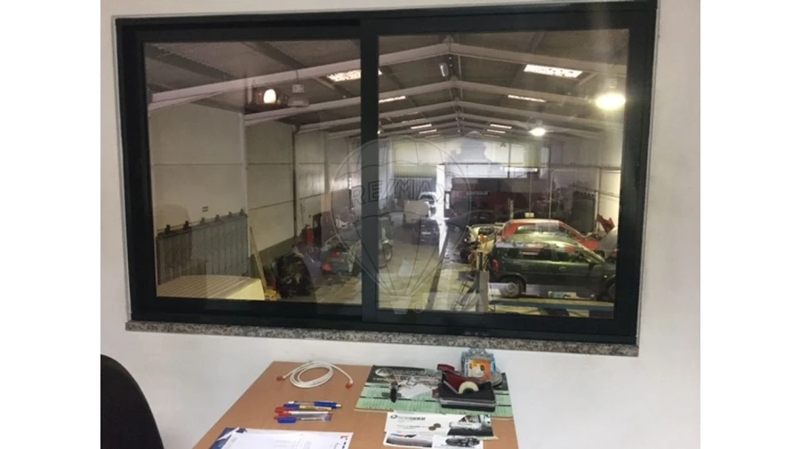 Armazém para Venda em Silvalde Foto 3