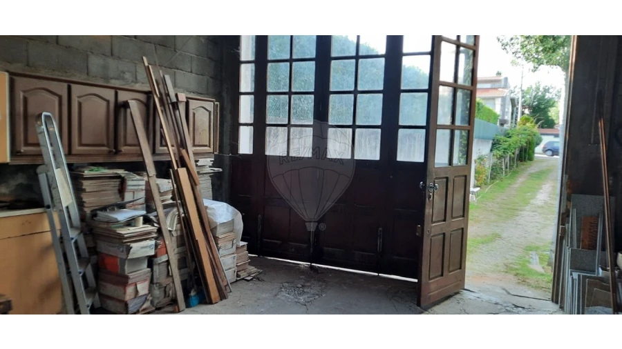 Armazém para Venda em Mozelos Foto 5