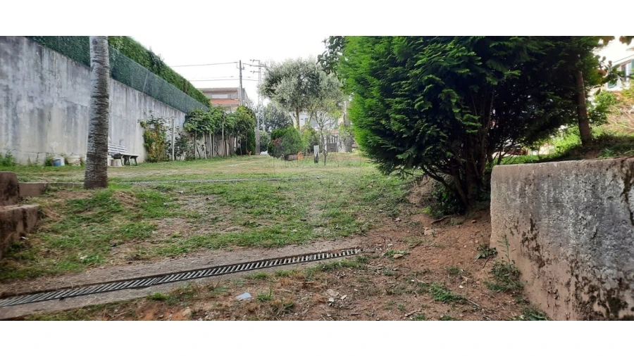 Armazém para Venda em Mozelos Foto 15