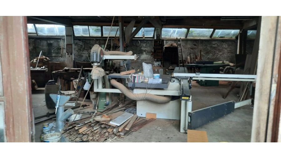 Armazém para Venda em Mozelos Foto 8