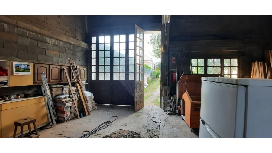 Armazém para Venda em Mozelos Foto 1
