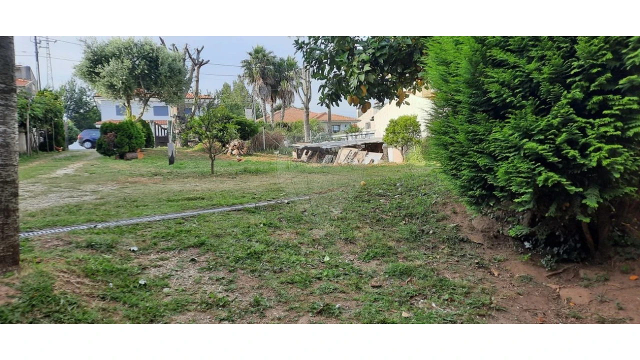 Armazém para Venda em Mozelos Foto 16