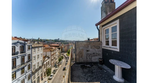 Prédio para Venda em Cedofeita, Santo Ildefonso, Sé, Miragaia, São Nicolau e Vitória