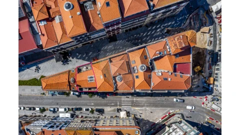 Prédio para Venda em Cedofeita, Santo Ildefonso, Sé, Miragaia, São Nicolau e Vitória