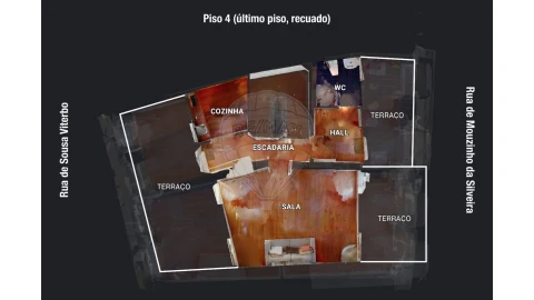 Prédio para Venda em Cedofeita, Santo Ildefonso, Sé, Miragaia, São Nicolau e Vitória