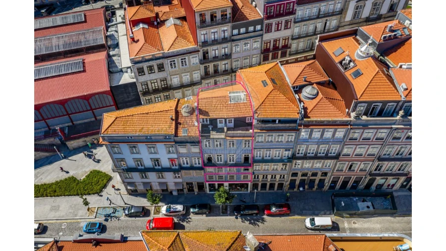Prédio para Venda em Cedofeita, Santo Ildefonso, Sé, Miragaia, São Nicolau e Vitória Foto 46