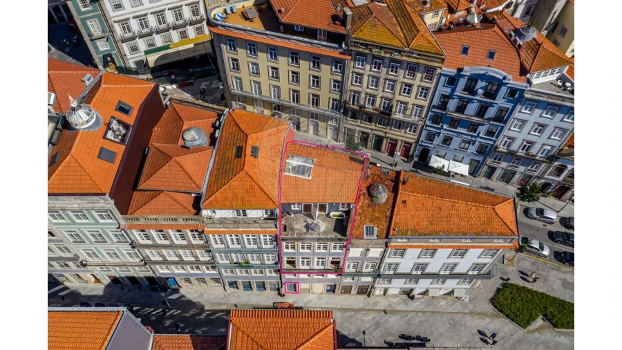 Prédio para Venda em Cedofeita, Santo Ildefonso, Sé, Miragaia, São Nicolau e Vitória Foto 40
