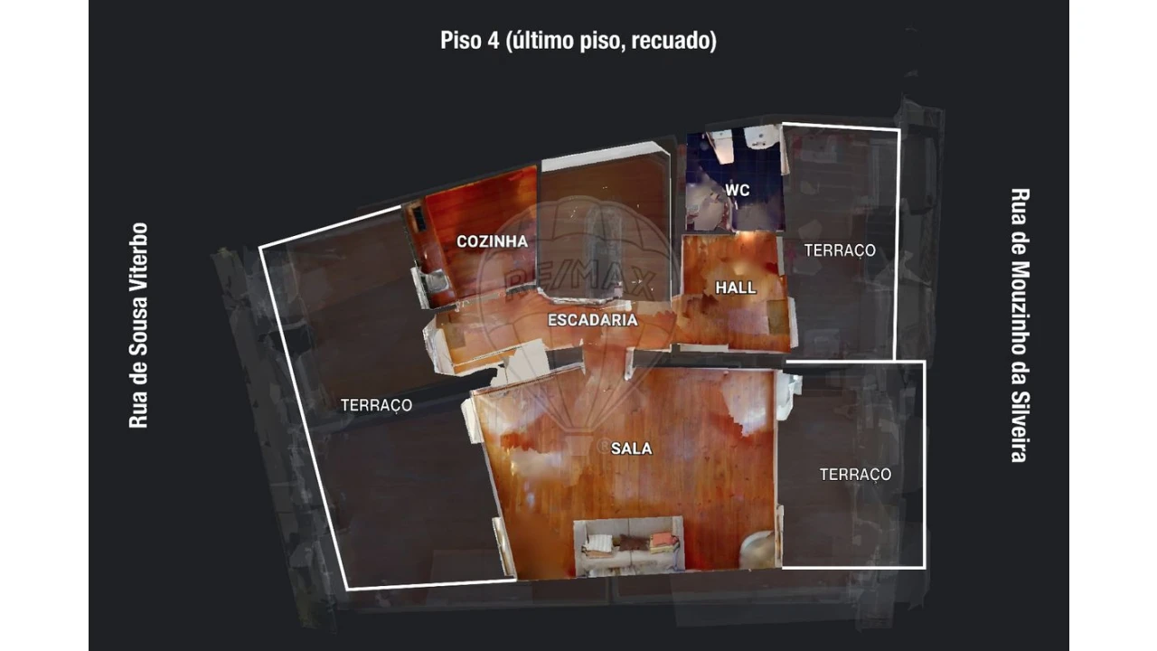 Prédio para Venda em Cedofeita, Santo Ildefonso, Sé, Miragaia, São Nicolau e Vitória Foto 33