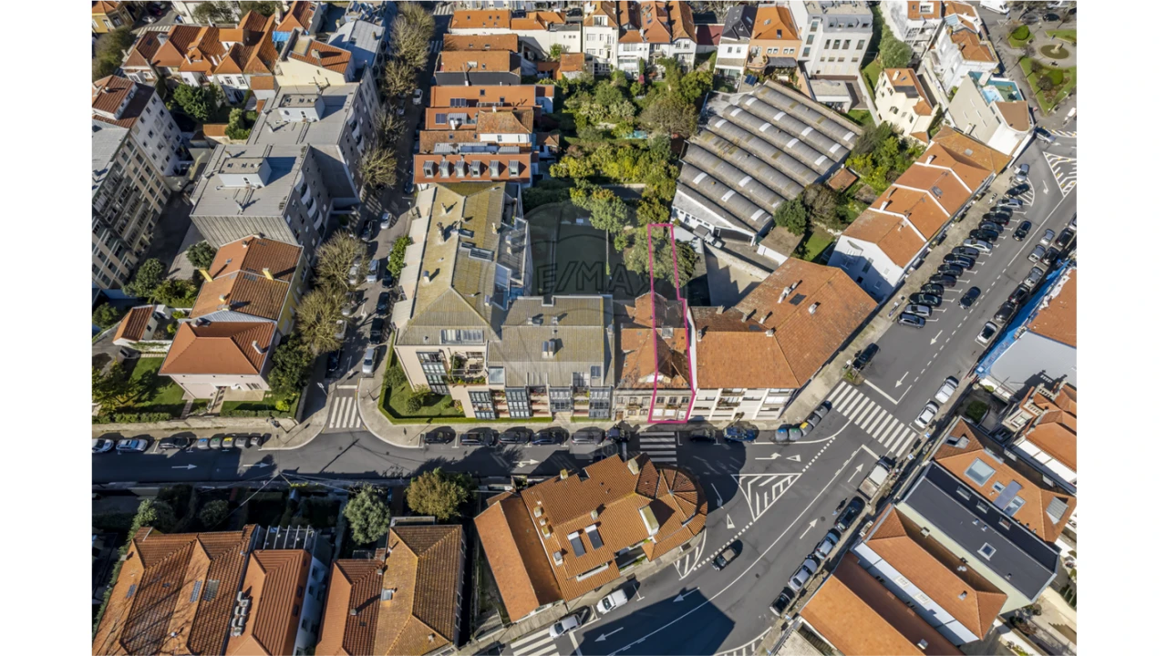 Prédio para Venda em Aldoar, Foz do Douro e Nevogilde Foto 8