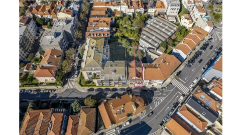 Prédio para Venda em Aldoar, Foz do Douro e Nevogilde