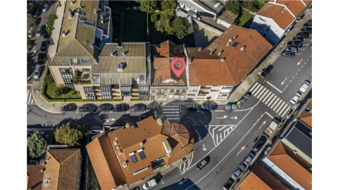 Prédio para Venda em Aldoar, Foz do Douro e Nevogilde